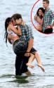Liam Hemsworth To Miley Cyrus: Eat Or Goodbye!